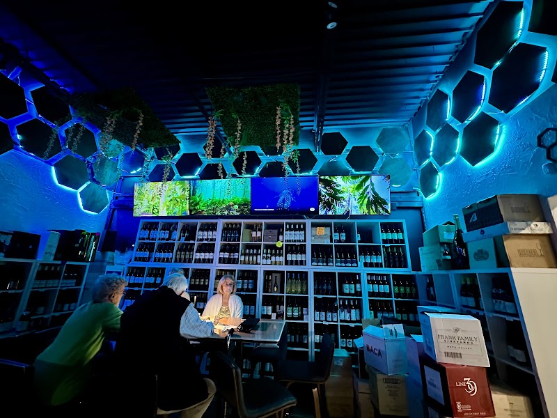 Photo of The Hive