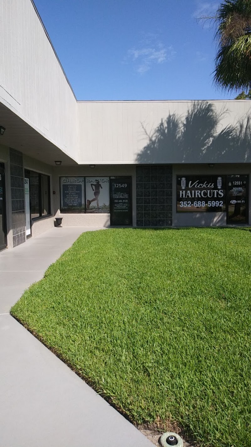 Discover Family Chiropractic photo 3
