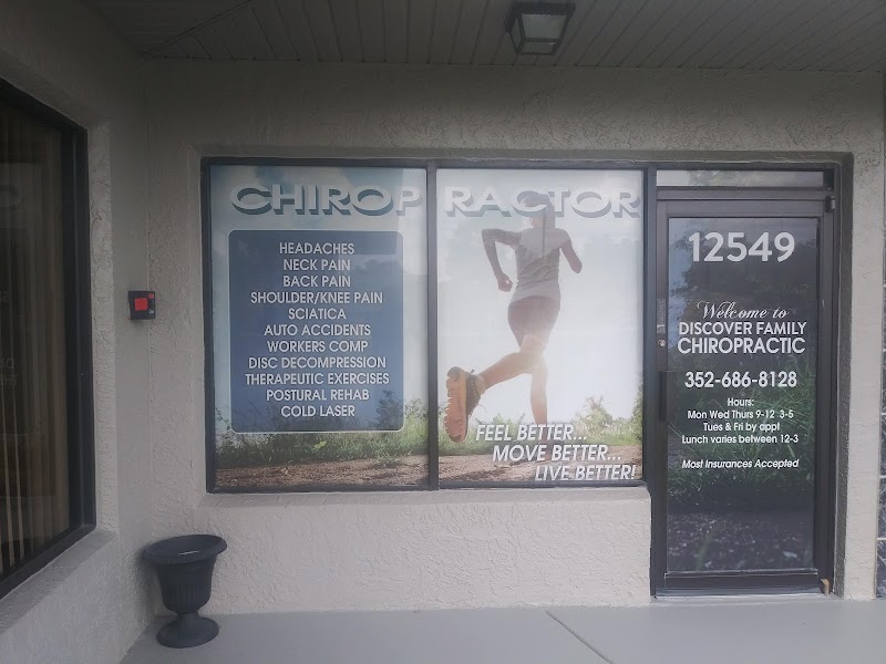 Discover Family Chiropractic photo 2