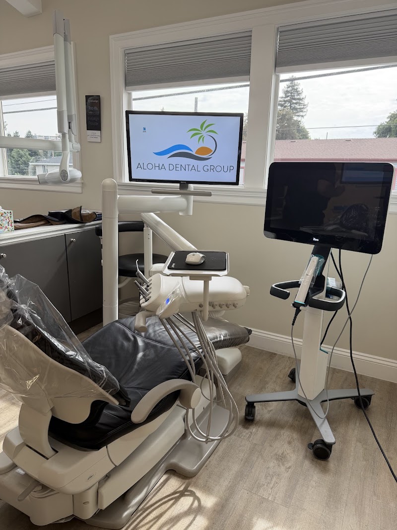 Photo of Aloha Dental Group