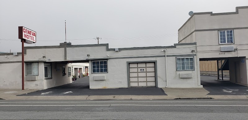 Photo of Geneva Motel