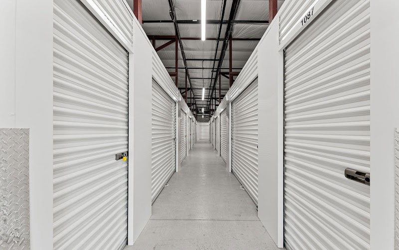 Space Shop Self Storage photo 4