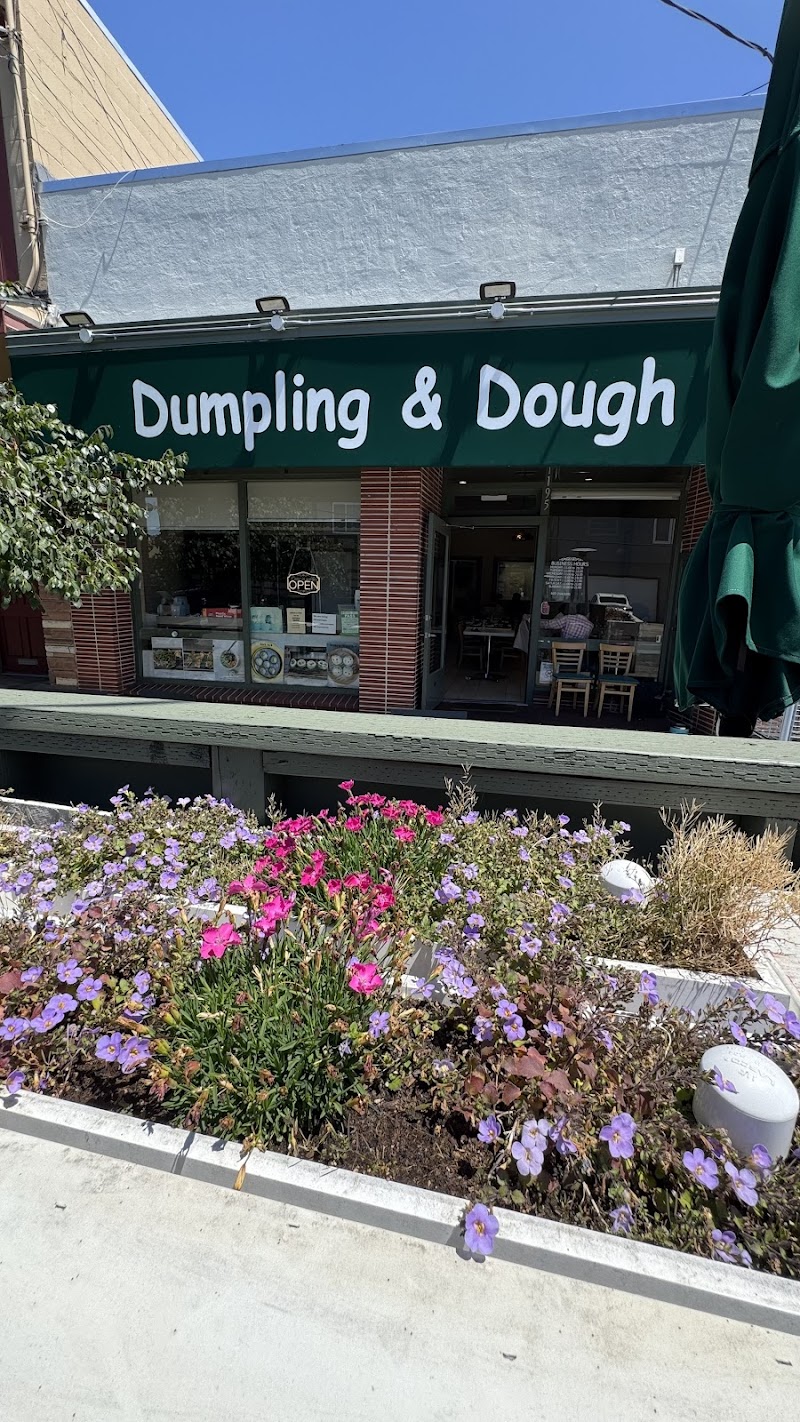 Photo of Dumpling & Dough
