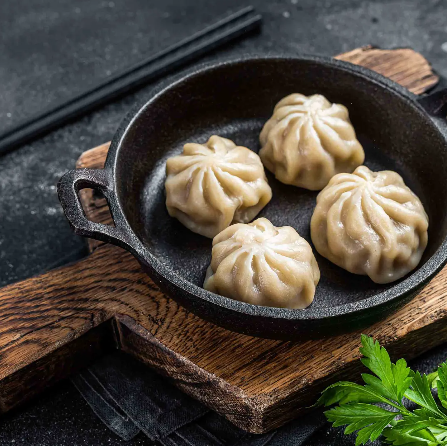 Dumpling & Dough photo 2