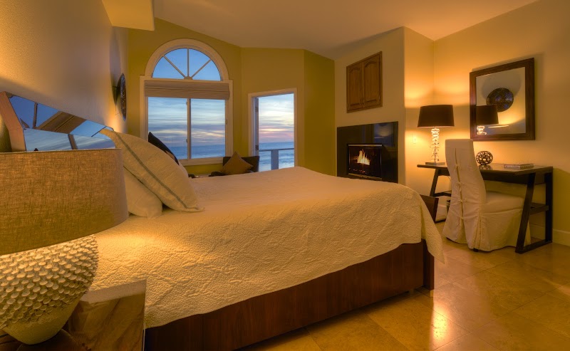 The Oceanfront Beach Villa photo 5