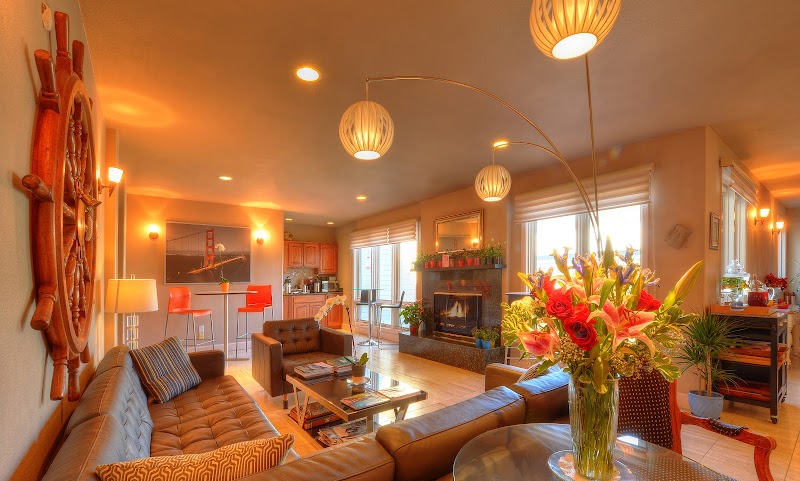 The Oceanfront Beach Villa photo 4
