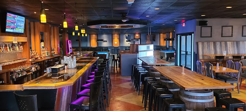 Photo of Boss Ladies Gastrobar & Billiards