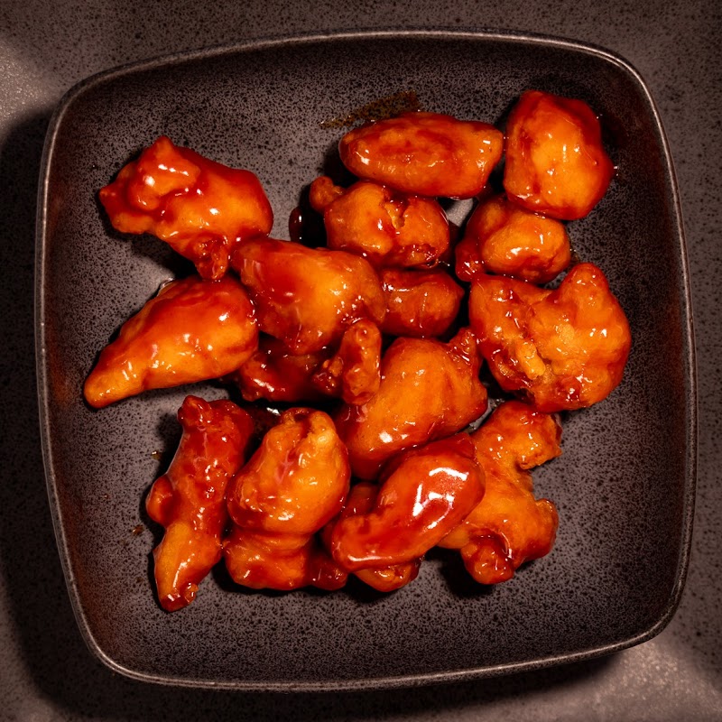 Dynasty Chinese & Asian Cuisine photo 5