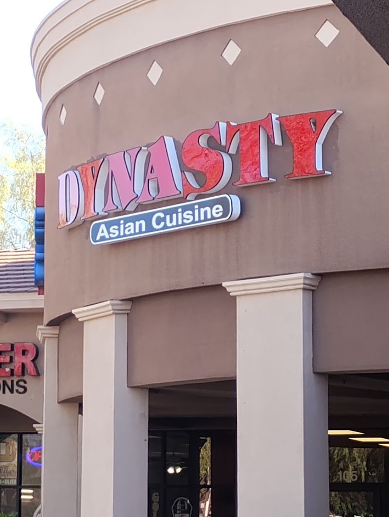 Dynasty Chinese & Asian Cuisine photo 3