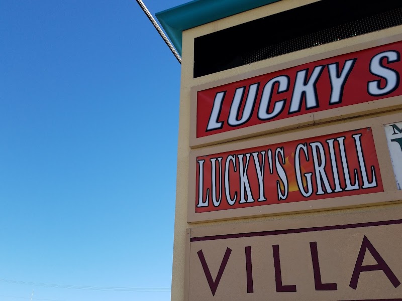 Lucky Strikes photo 5
