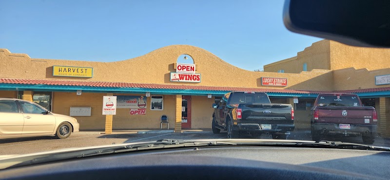 Photo of Lucky Strikes