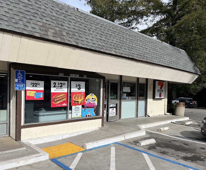 Photo of 7-Eleven