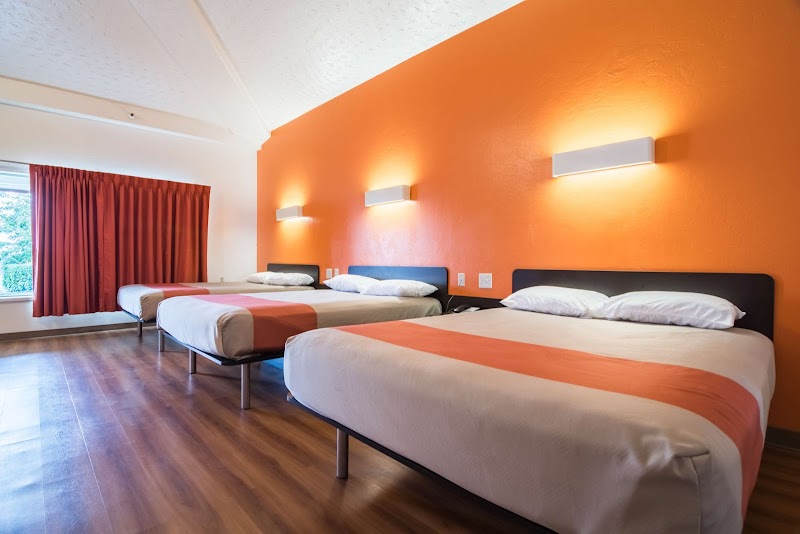 Motel 6 Globe, AZ photo 2