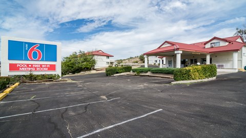 Photo of Motel 6 Globe, AZ