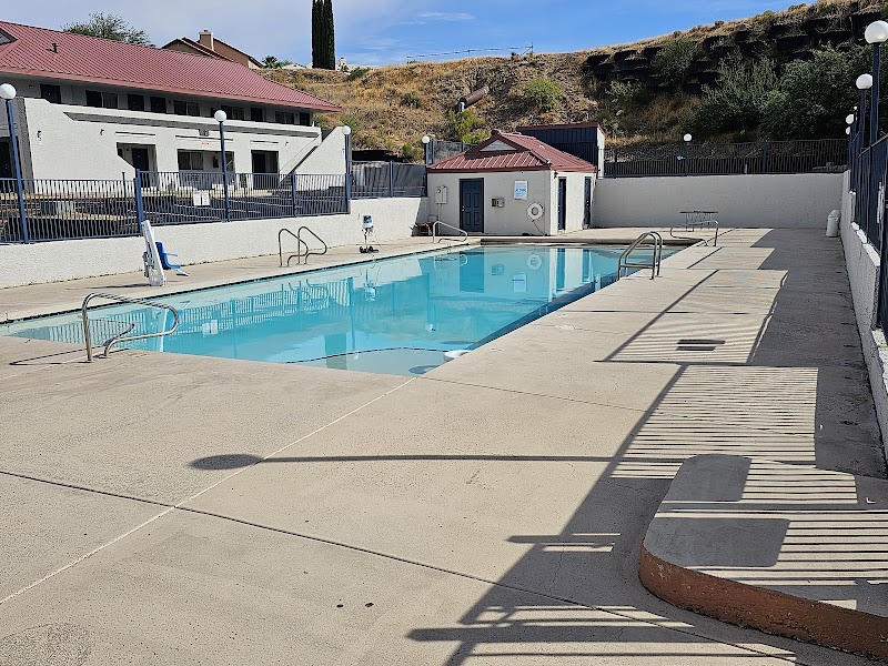 Motel 6 Globe, AZ photo 3