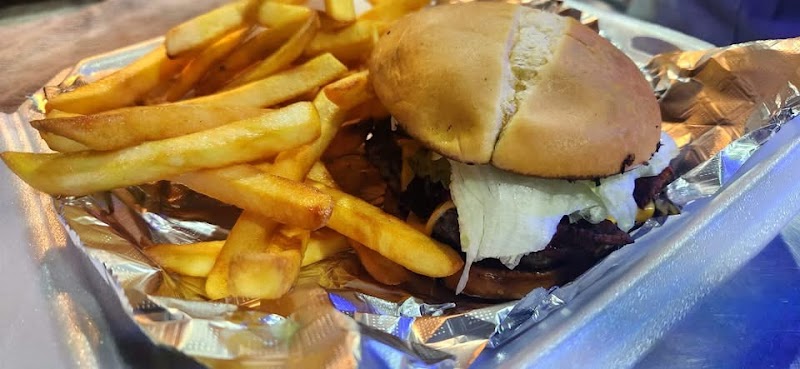 The Whole Cow Food Truck photo 5