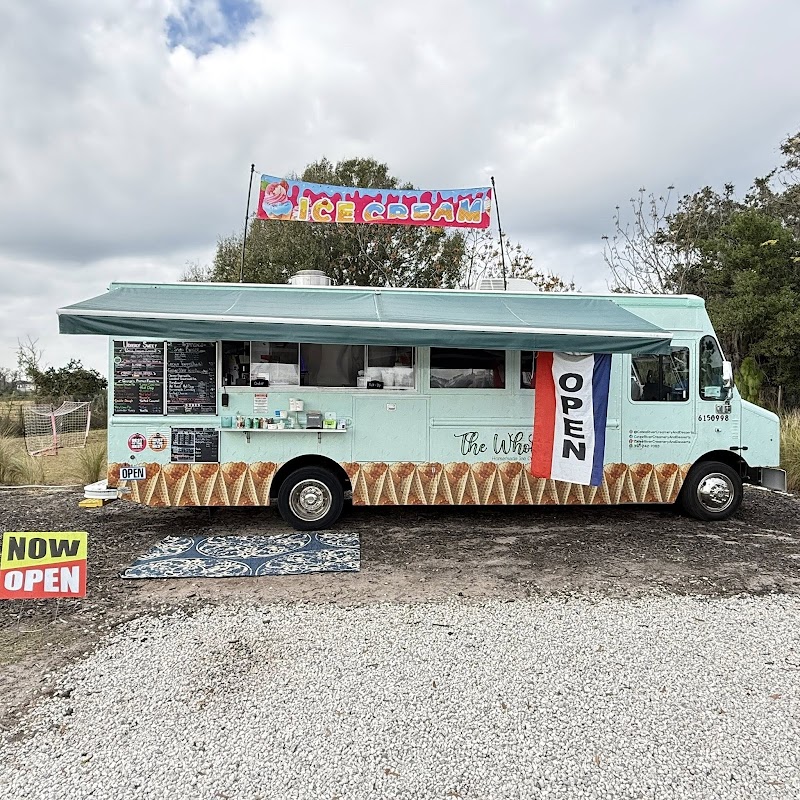 The Whole Cow Food Truck photo 3