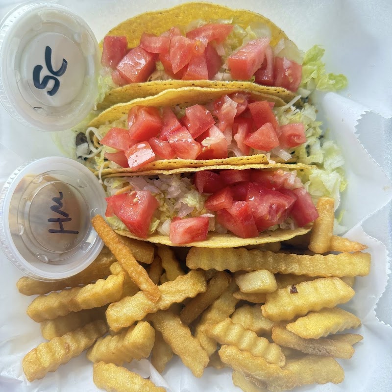 Photo of The Whole Cow Food Truck