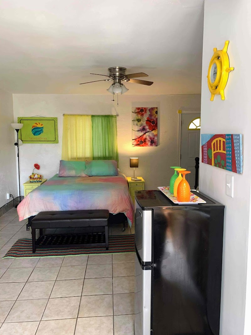 Manatee Landing Everyday Retreat photo 4