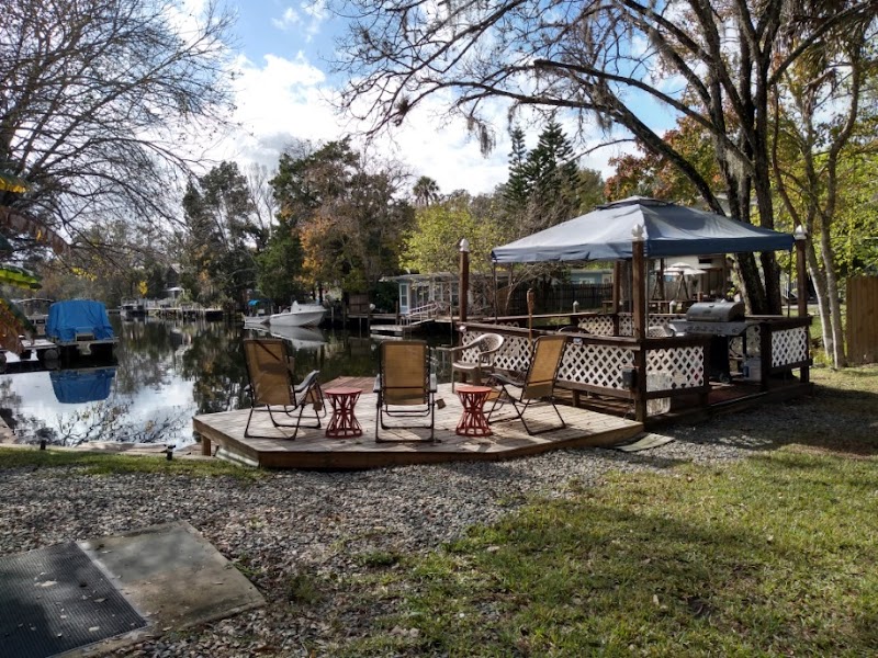 Manatee Landing Everyday Retreat photo 5