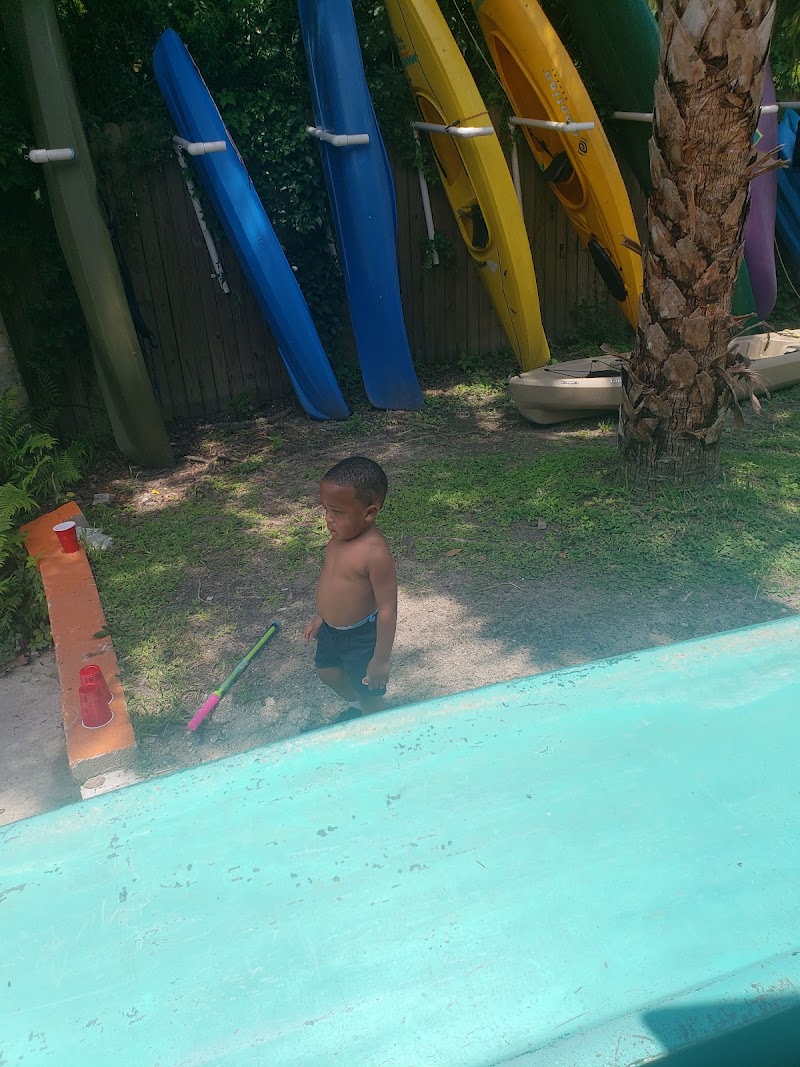 Manatee Landing Everyday Retreat photo 3