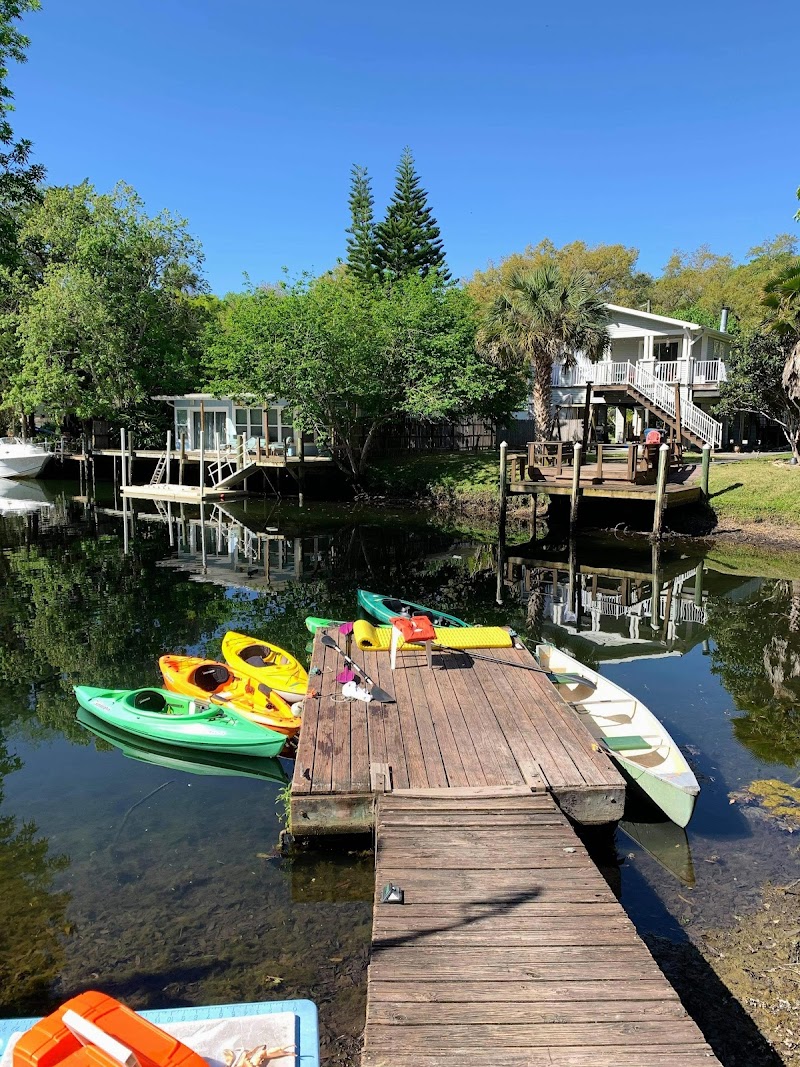 Photo of Manatee Landing Everyday Retreat