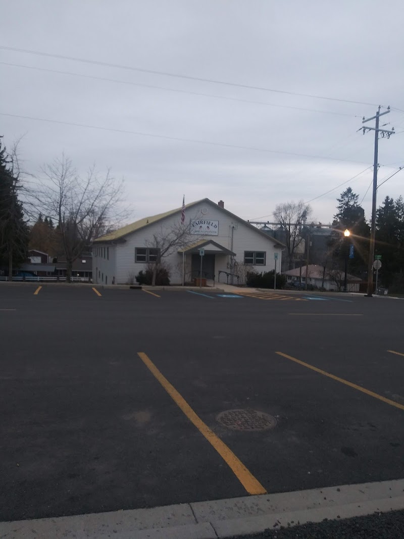 Fairfield Community Center photo 3