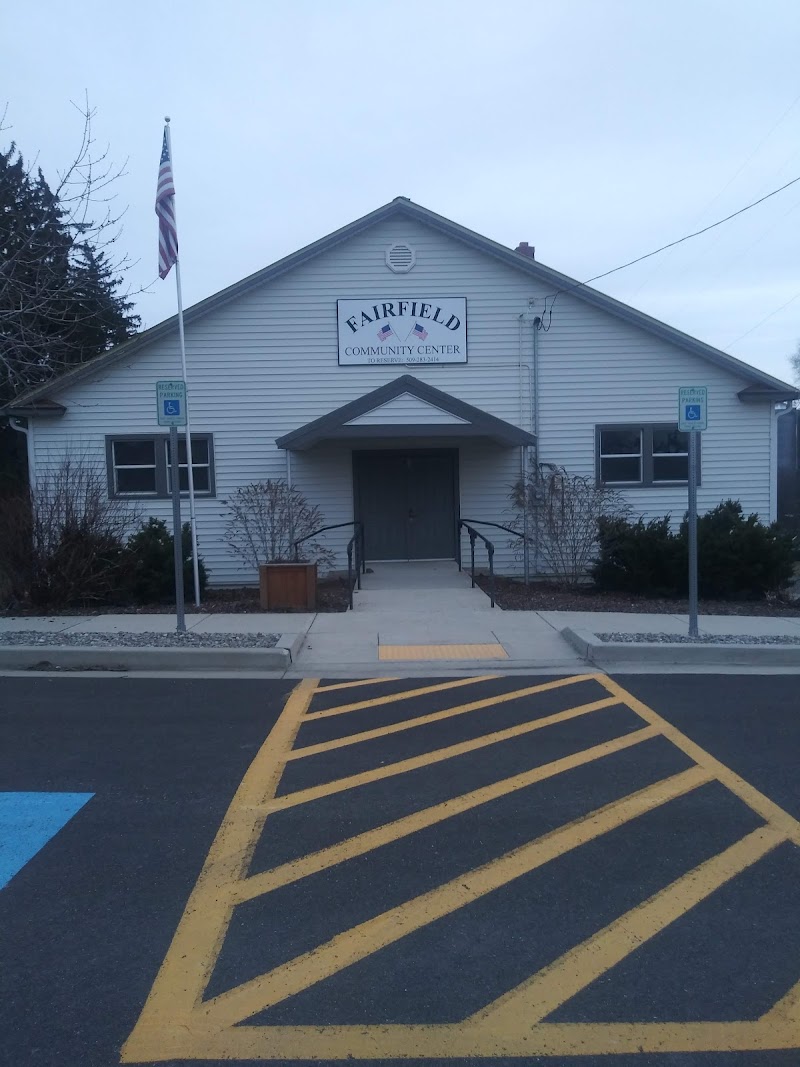 Fairfield Community Center photo 4