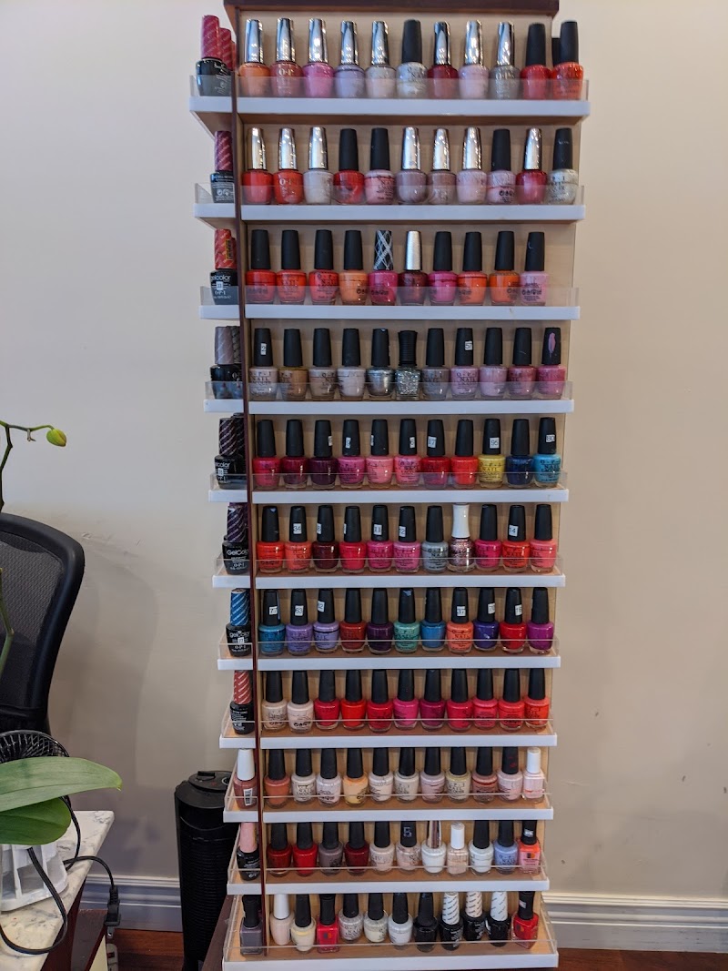 Mon Mon Beauty & Spa photo 4