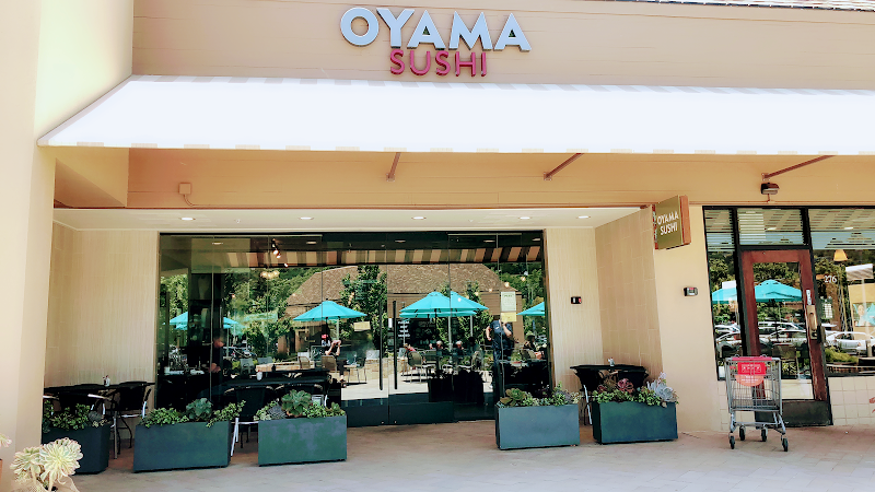 Photo of Oyama Sushi
