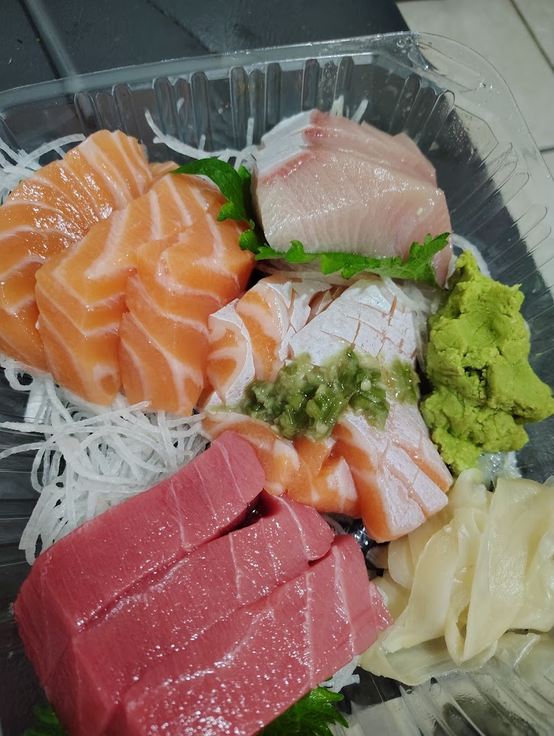 Oyama Sushi photo 4