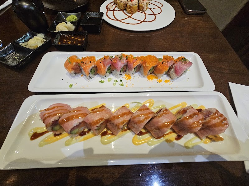 Oyama Sushi photo 3