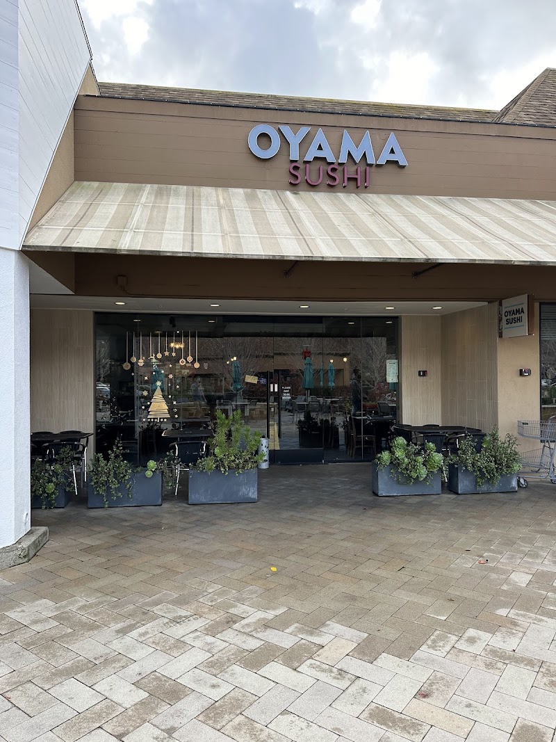 Oyama Sushi photo 5
