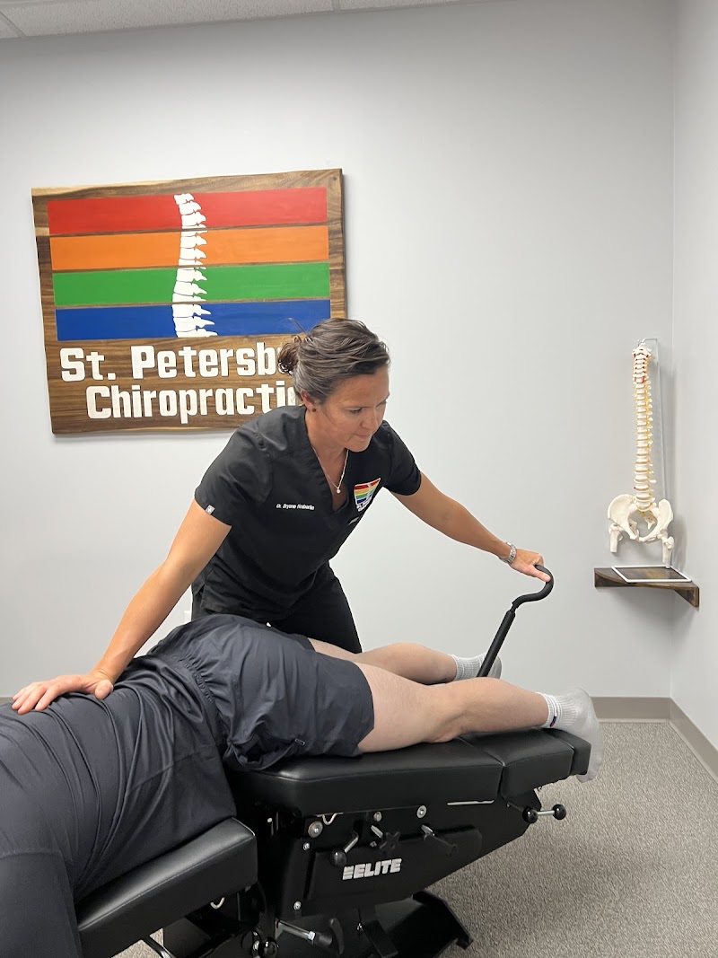 St. Petersburg Chiropractic photo 5