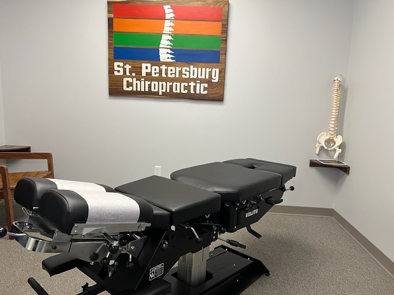 St. Petersburg Chiropractic photo 3