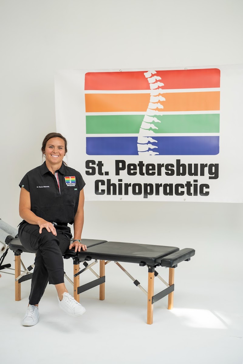 Photo of St. Petersburg Chiropractic