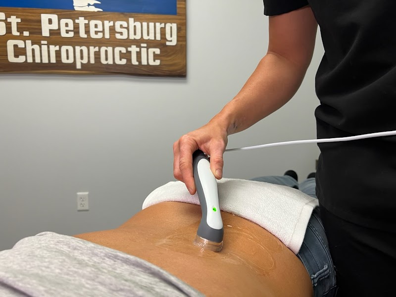 St. Petersburg Chiropractic photo 2