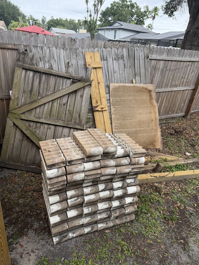 Armiger Junk Removal & Hauling photo 5