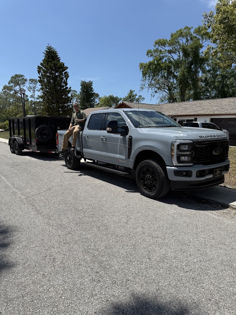 Photo of Armiger Junk Removal & Hauling