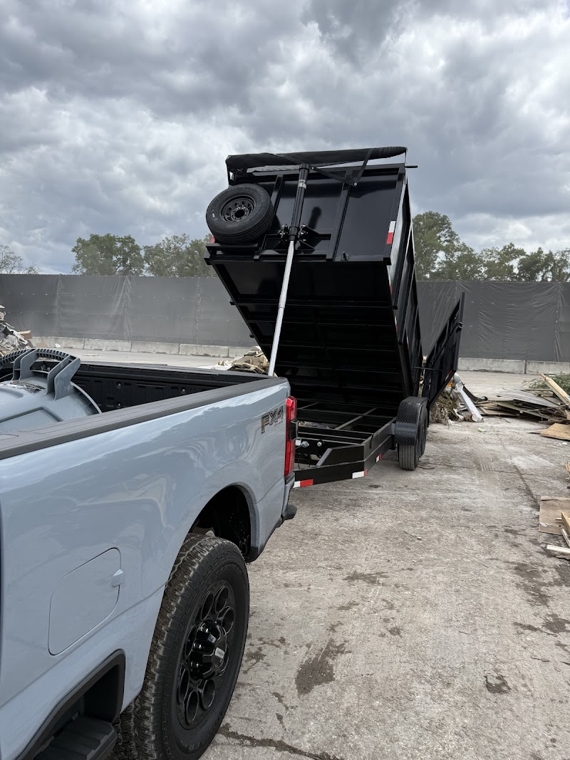 Armiger Junk Removal & Hauling photo 4