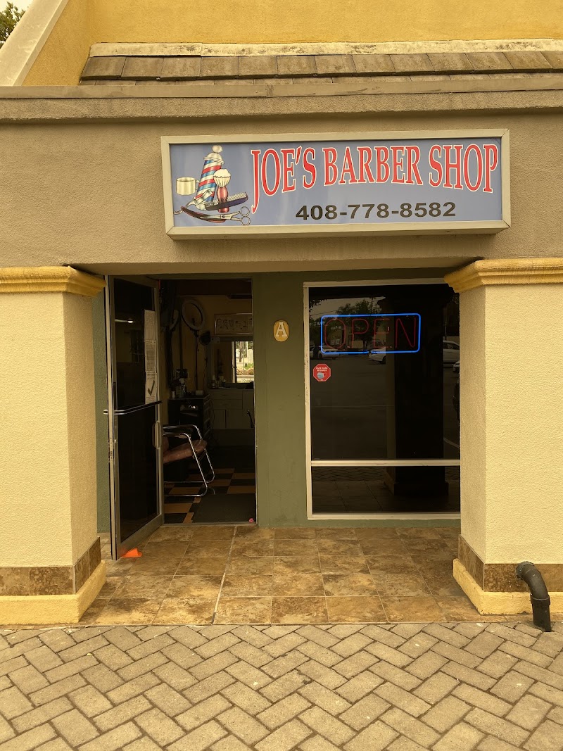 Joe's Barber Shop photo 3