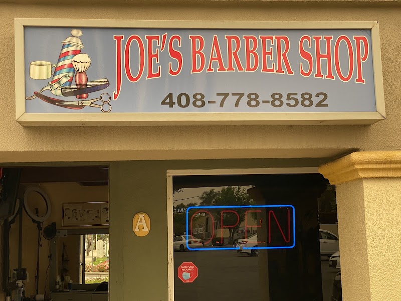 Joe's Barber Shop photo 2