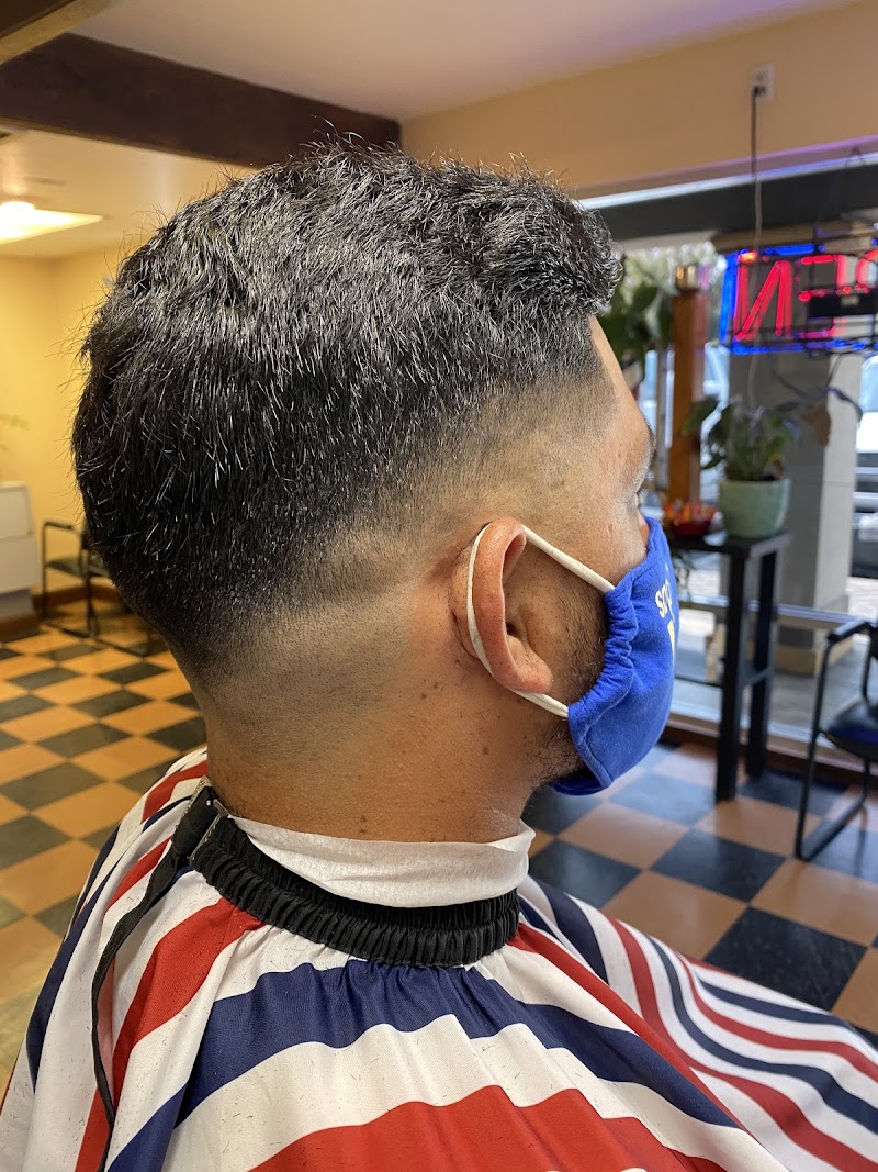 Joe's Barber Shop photo 4