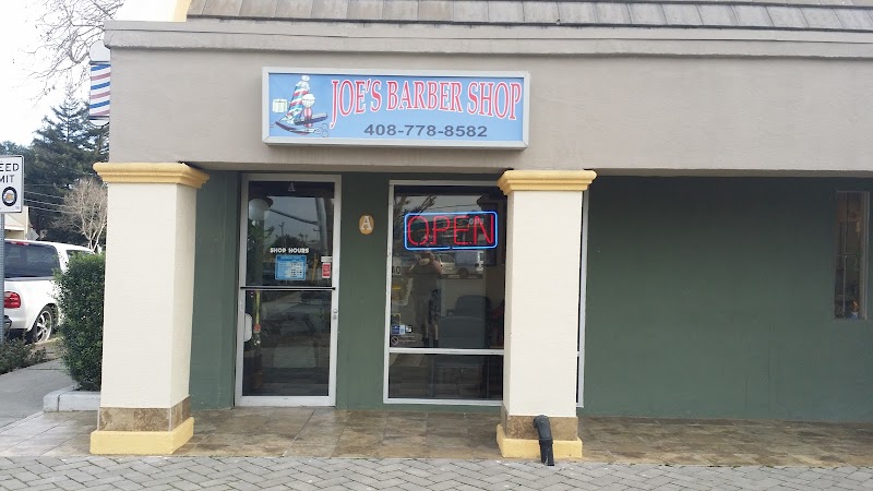 Photo of Joe's Barber Shop