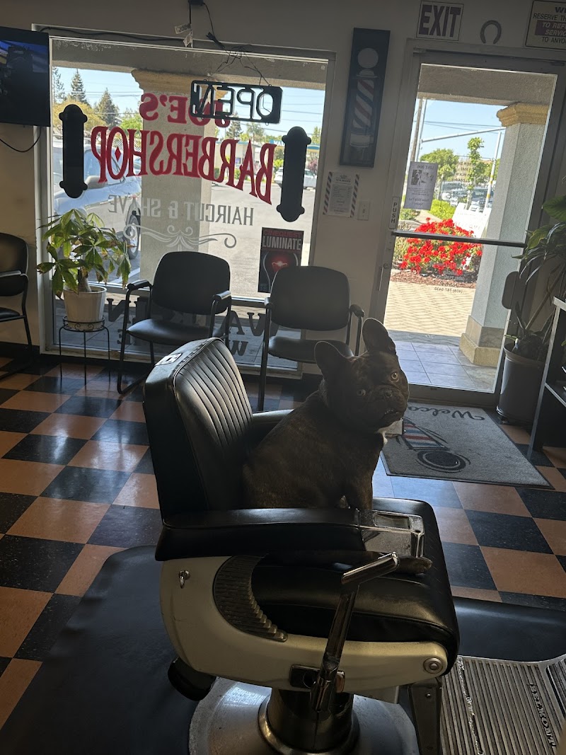 Joe's Barber Shop photo 5