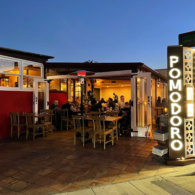 Photo of Pomodoro Ristorante Italiano