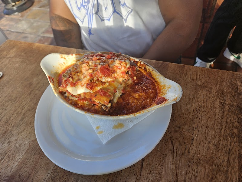 Pomodoro Ristorante Italiano photo 4