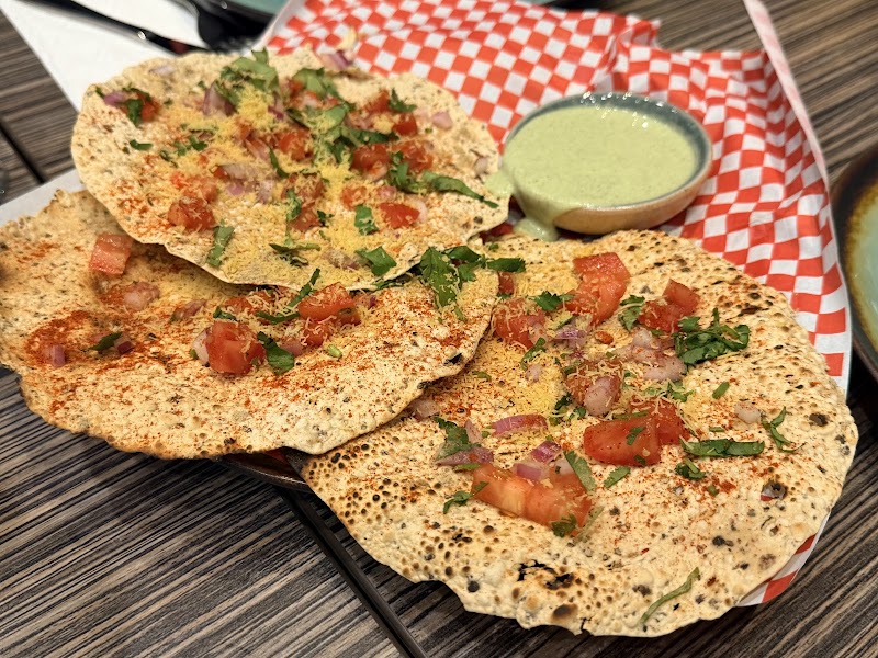 Masakali Indian Cuisine photo 3