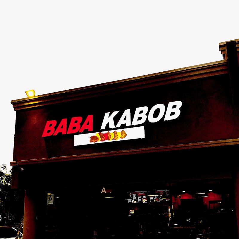 Photo of Baba Kabob