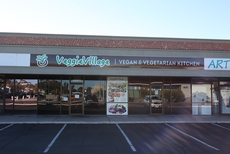 Photo of Veggie Village